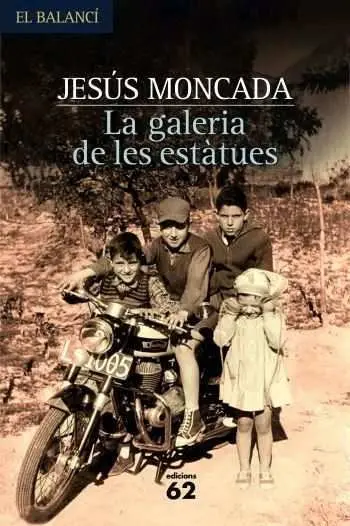 La Galeria de les Estatues