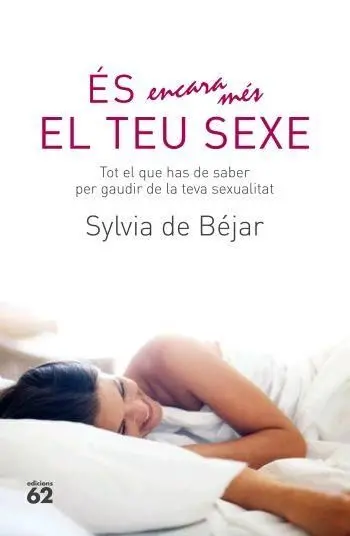Es Encara Mes el Teu Sexe