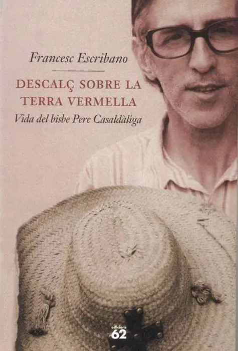 Descalç Sobre la Terra Vermella.