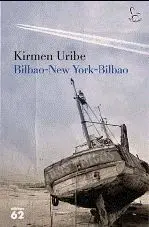 Bilbao-New York-Bilbao