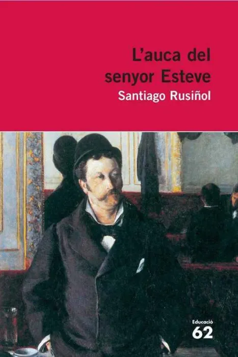 Lauca del Senyor Esteve Lectura Plus