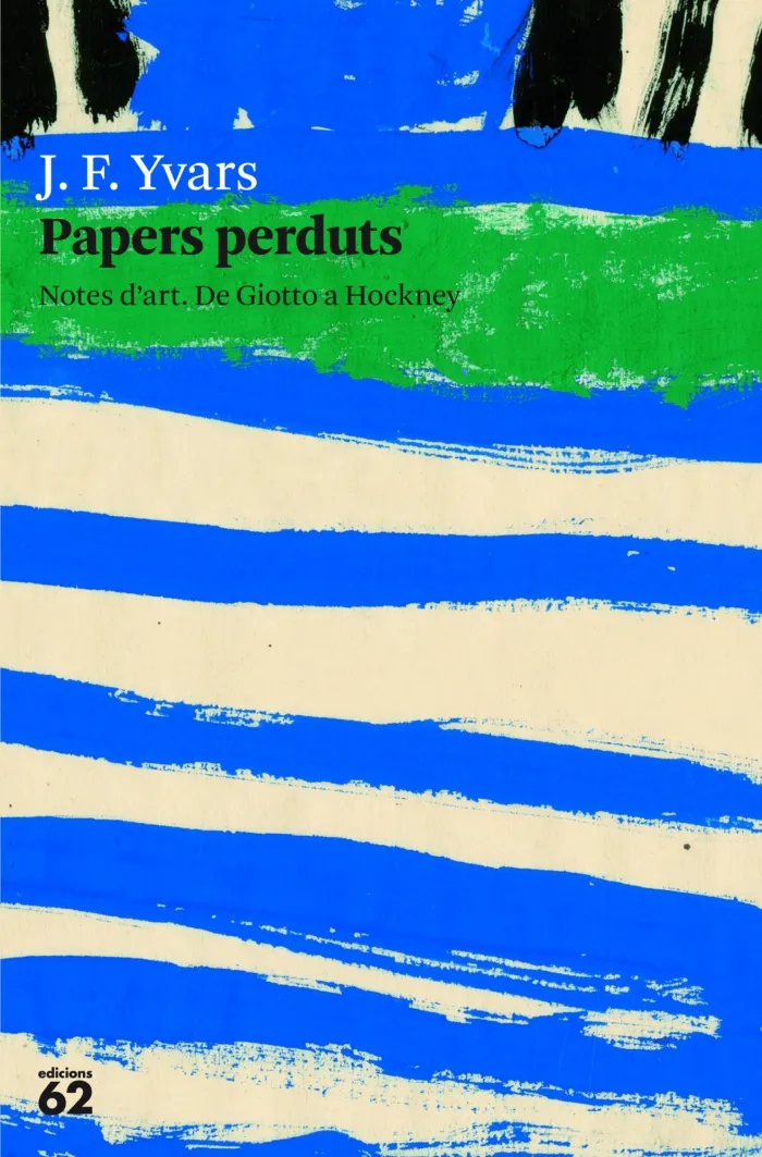 Papers Perduts