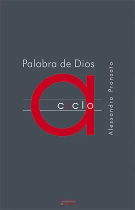 Palabra de Dios. Ciclo a