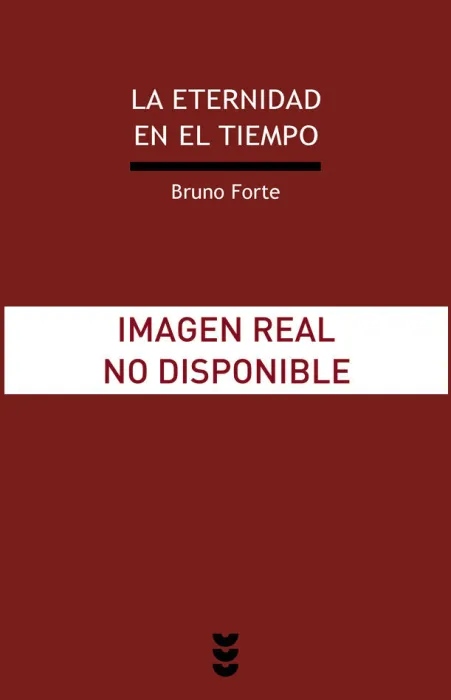 La Eternidad en el Tiempo