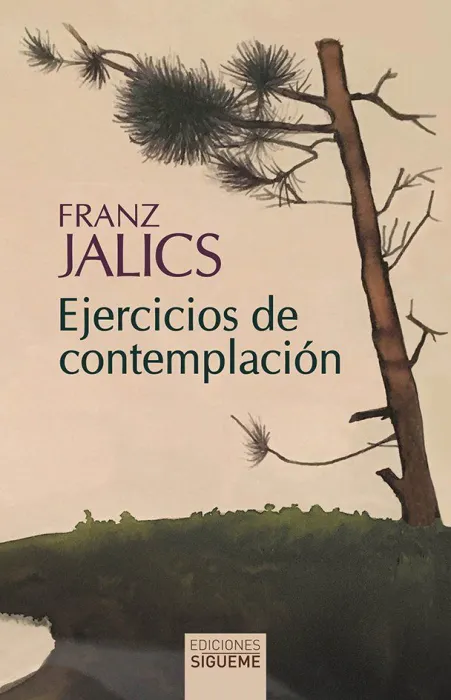 Ejercicios de Contemplación