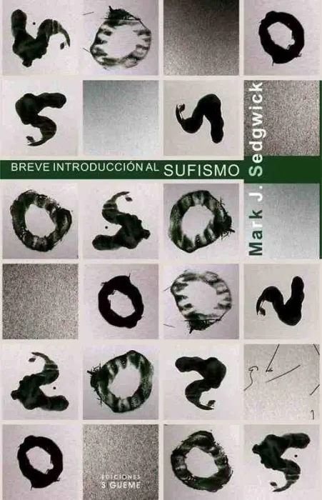 Breve Introducción Al Sufismo