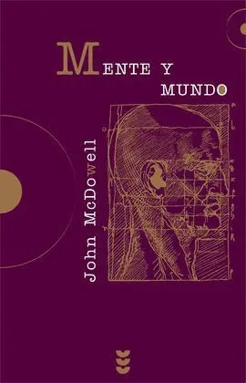 Mente y Mundo