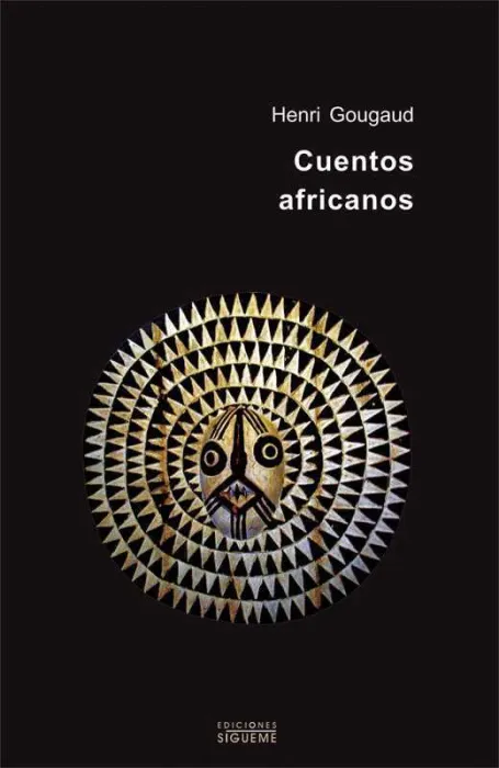 Cuentos Africanos