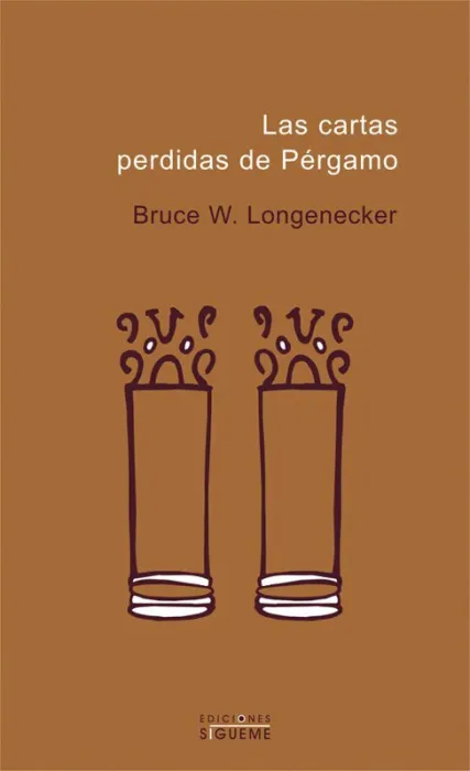 Las Cartas Perdidas de Pérgamo