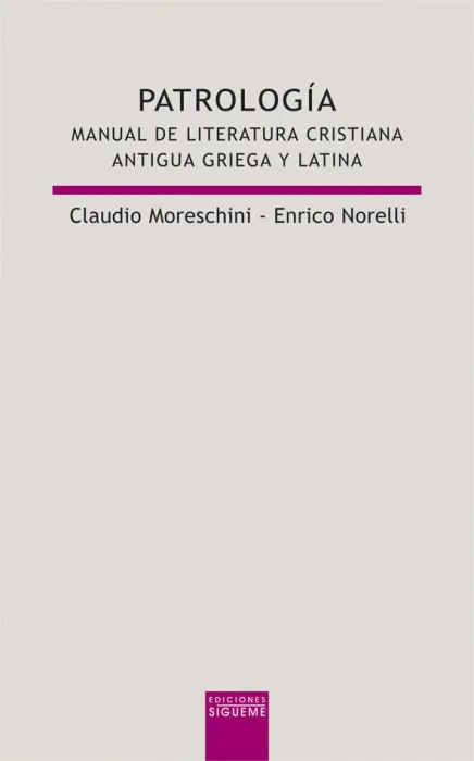 Patrología