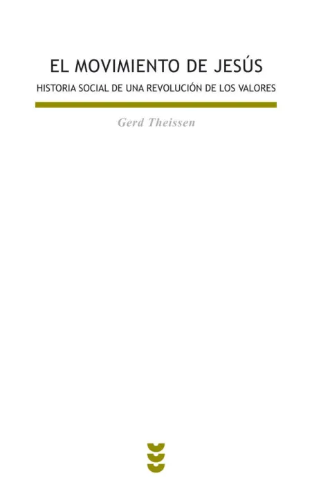 El Movimiento de Jesús