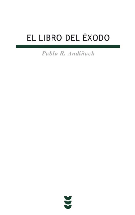 El Libro del Éxodo