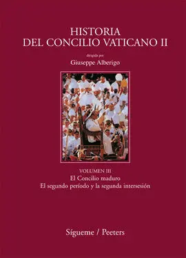 Historia del Concilio Vaticano