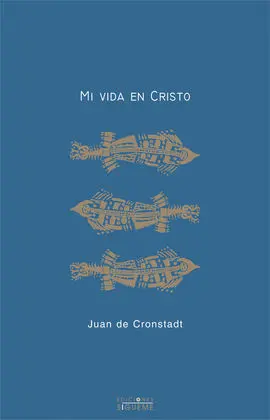 Mi Vida en Cristo