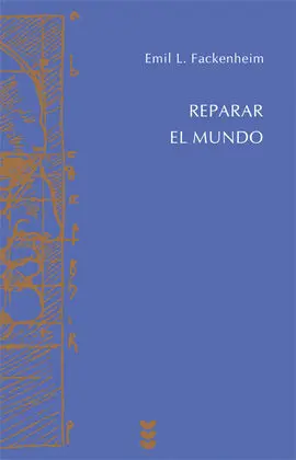 Reparar el Mundo