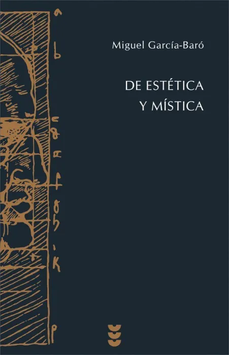 De Estetica y Mistica