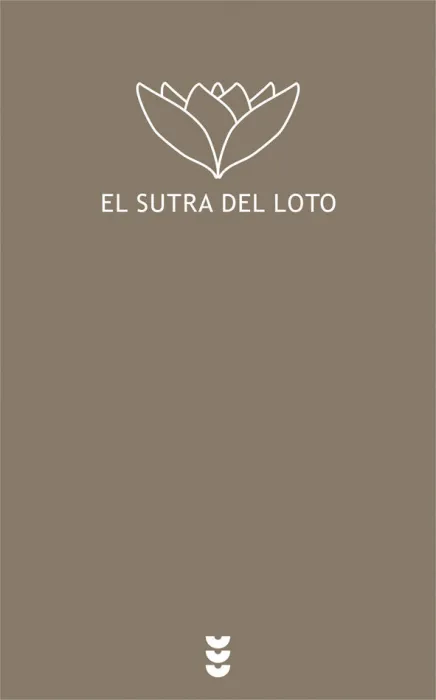 El Sutra del Loto