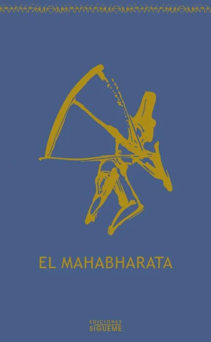 El Mahabharata