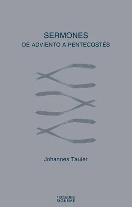 Sermones de Adviento a Pentecostes