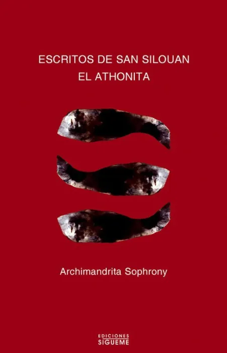 Escritos de San Silouan el Athonita
