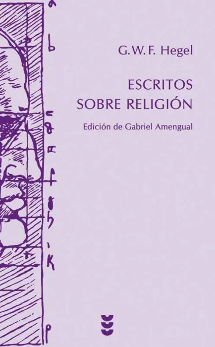 Escritos Sobre Religión