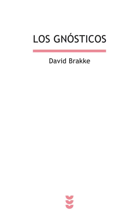 Los Gnósticos