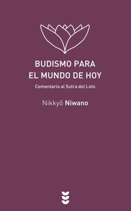 Budismo para el Mundo de Hoy