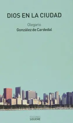 Dios en la Ciudad