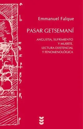 Pasar Getsemaní