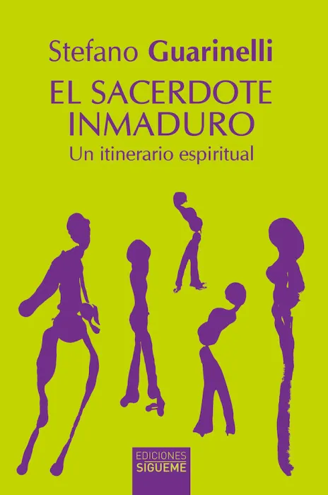 El Sacerdote Inmaduro