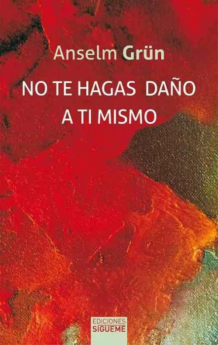 No te Hagas Daño a Ti Mismo