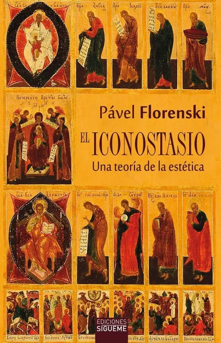El Iconostasio