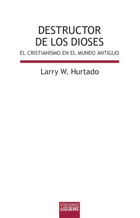 Destructor de los Dioses