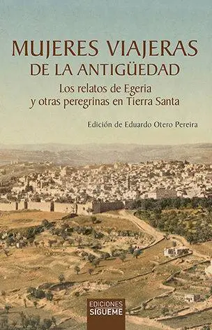 Mujeres Viajeras de la Antigüedad