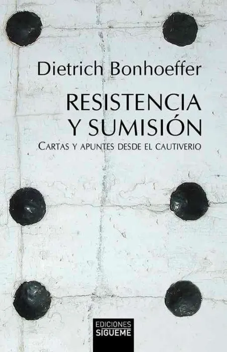 Resistencia y Sumisión