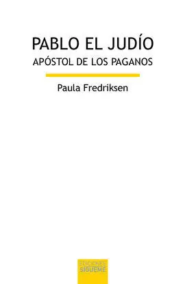Pablo el Judio