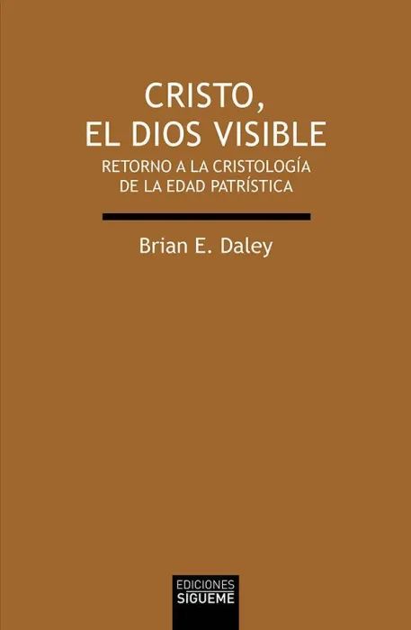 Cristo, el Dios Visible