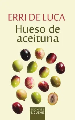 Hueso de Aceituna