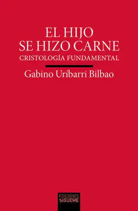 Hijo se Hizo Carne, el