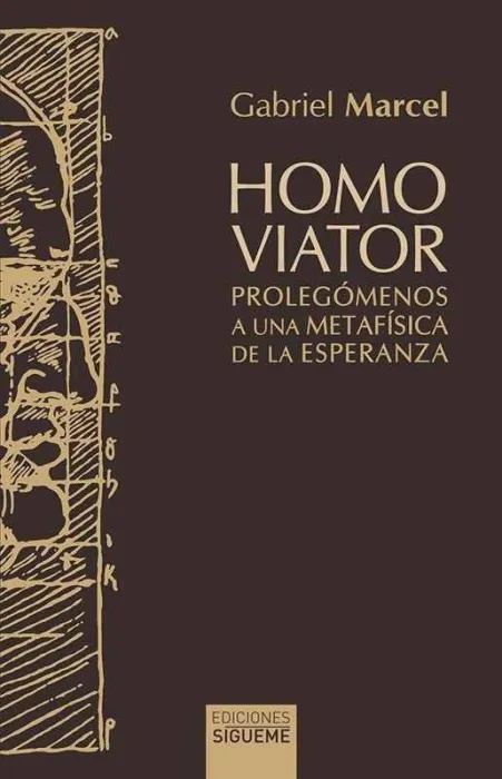 Homo Viator