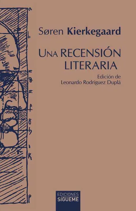 Una Recension Literaria