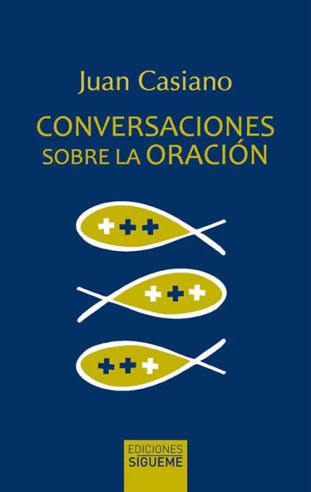 Conversaciones Sobre la Oración