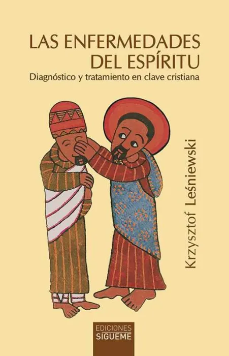 Enfermedadesdel Espiritu, las