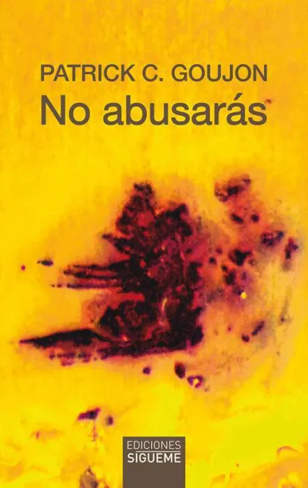 No Abusarás