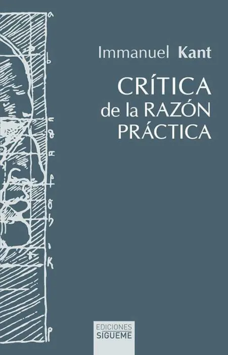 Crítica de la Razón Práctica
