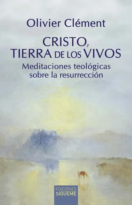 Cristo, Tierra de los Vivos