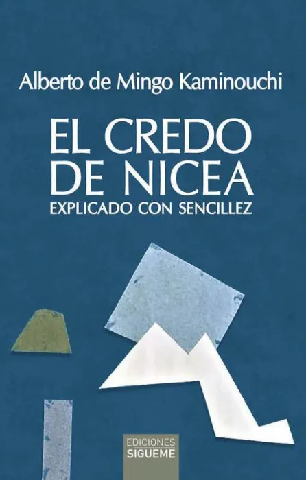 Credo de Nicea, el