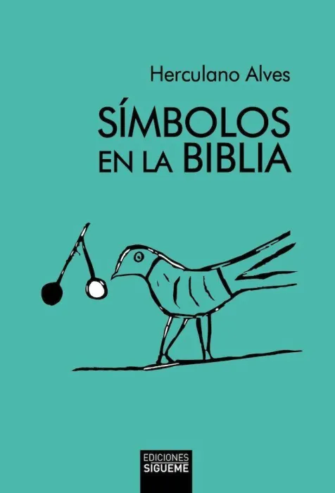 Simbolos en la Biblia