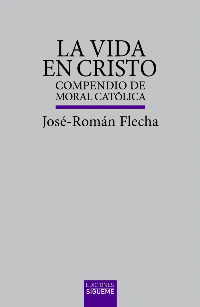 La Vida en Cristo