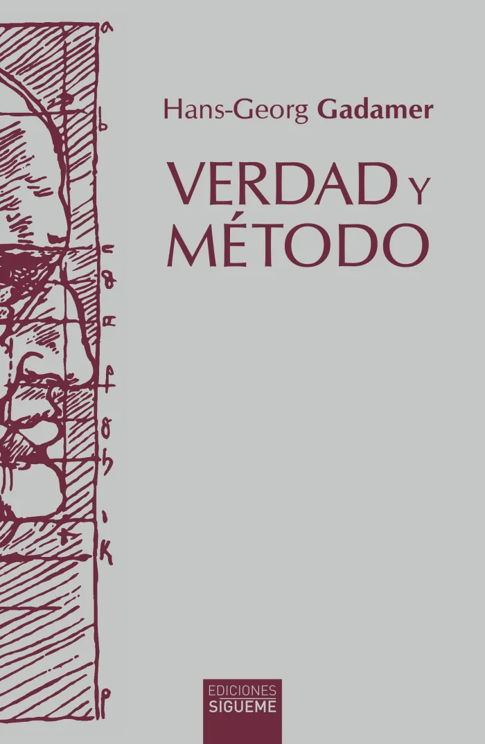 Verdad y Metodo